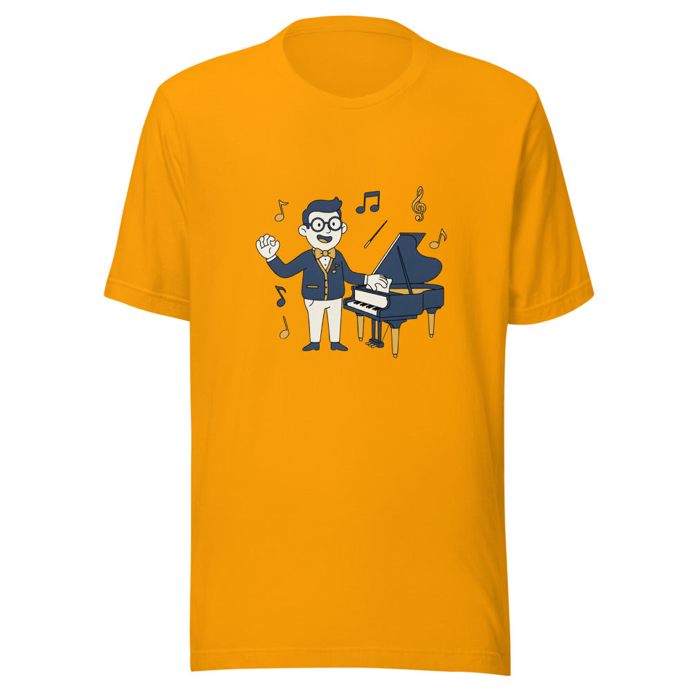 music teacher - 4081