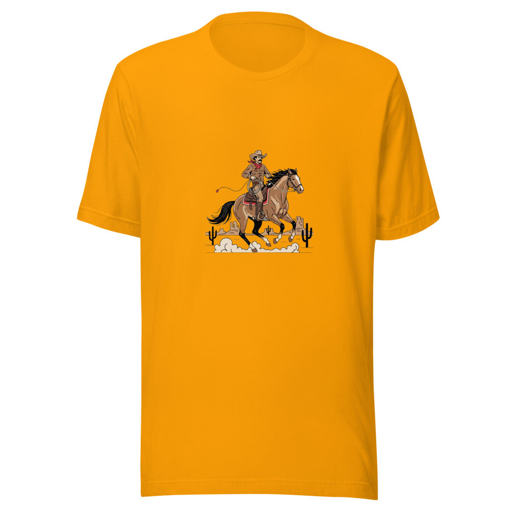 western riding - 4081