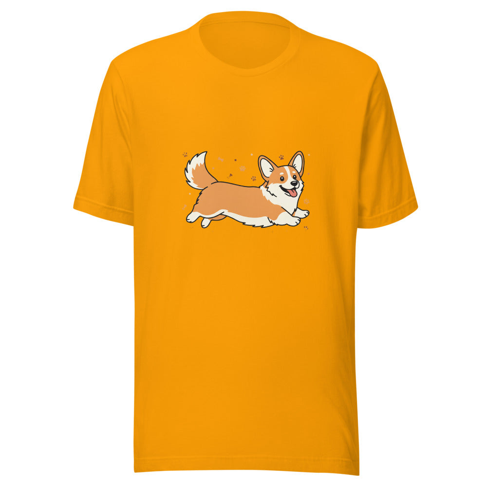 national corgi day - 4081