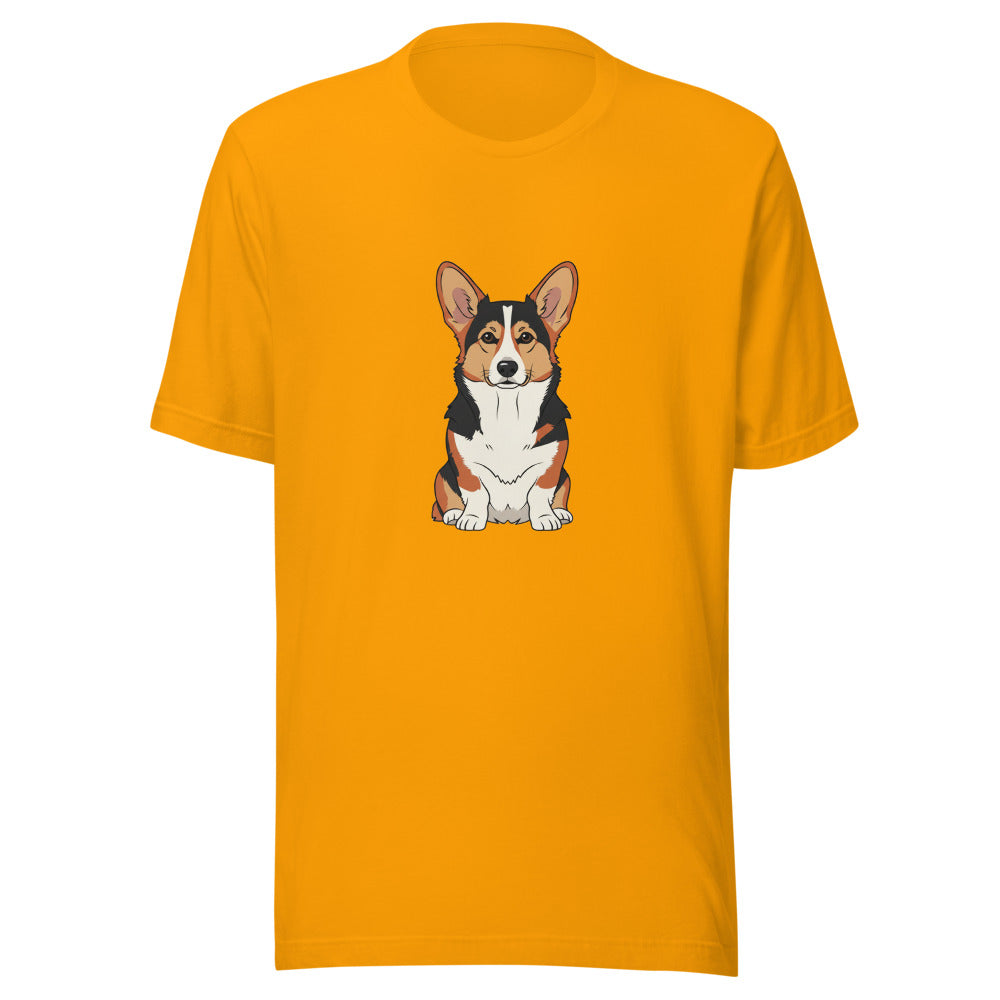 cardigan welsh corgi - 4081