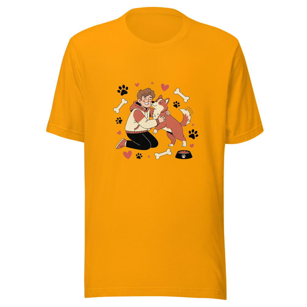dog lover - 4081