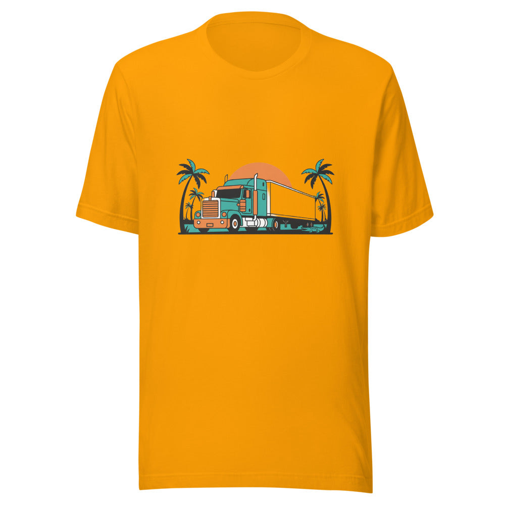 florida truck driver - 4081