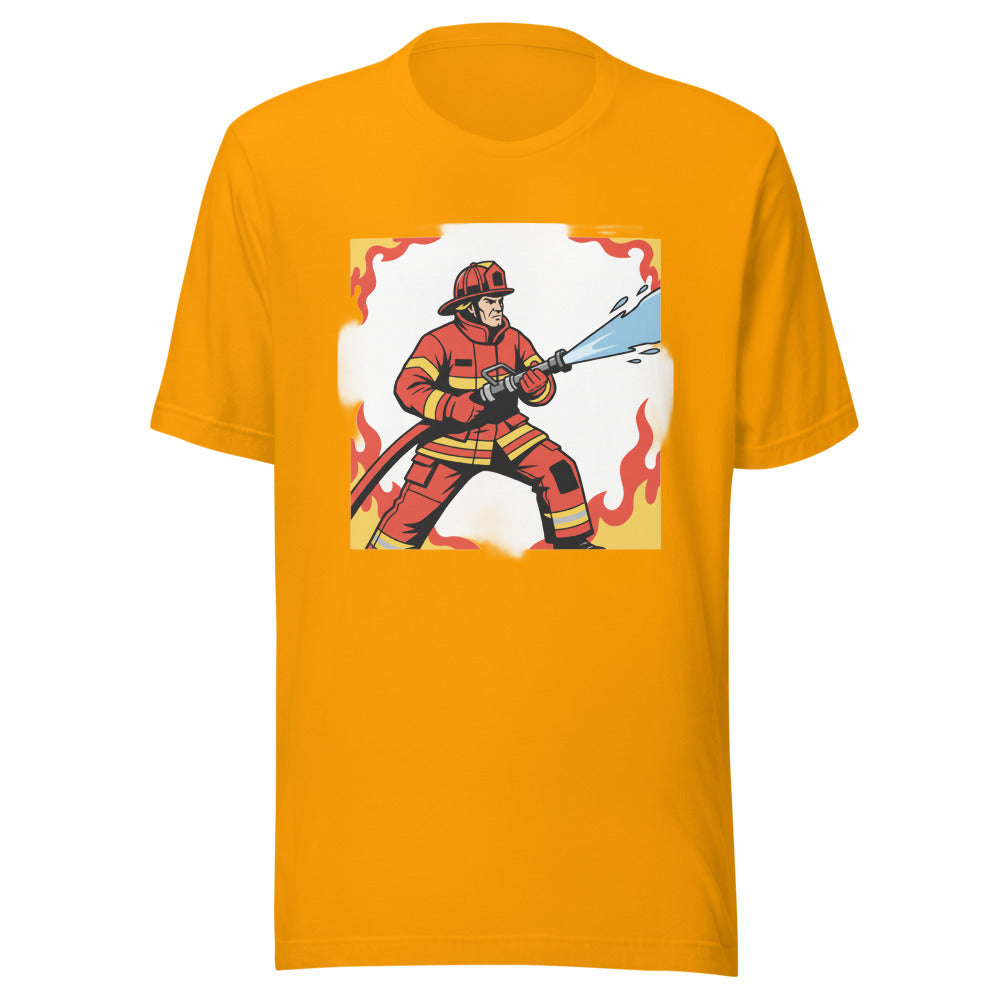 firefighters - 4081