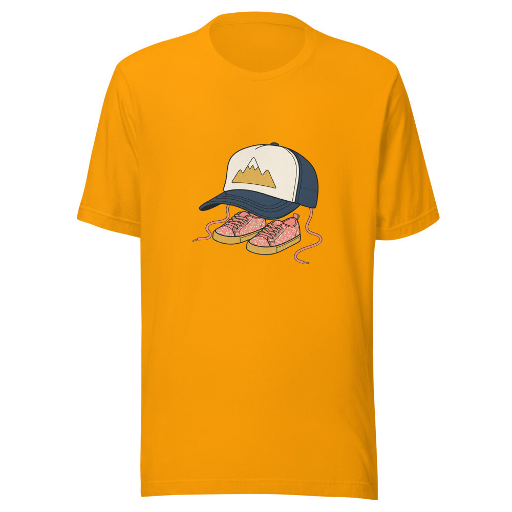 girl dad hat - 4081