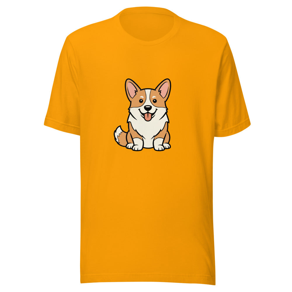 welsh corgi - 4081
