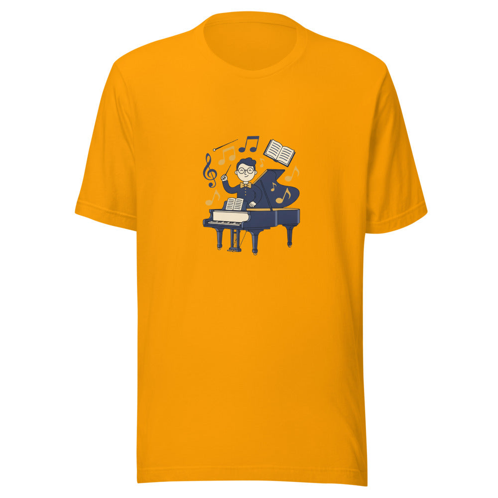 music teacher - 4081