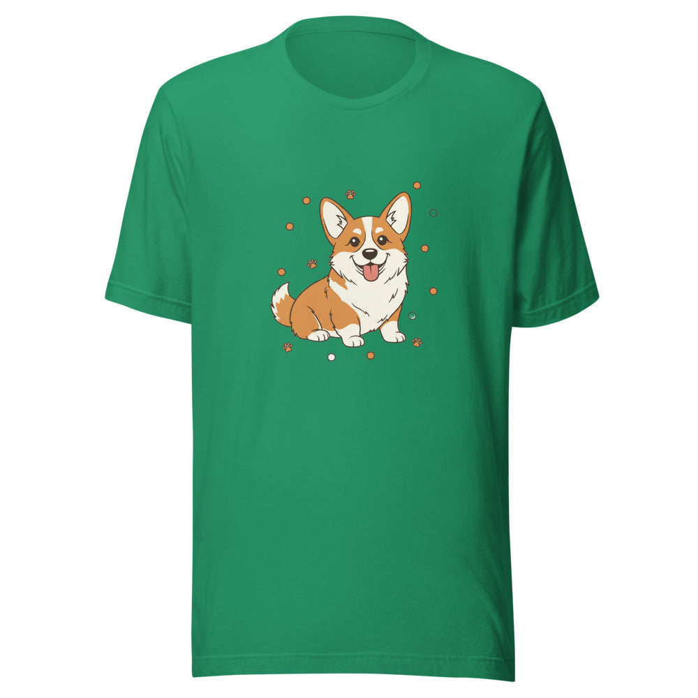 national corgi day - 4086