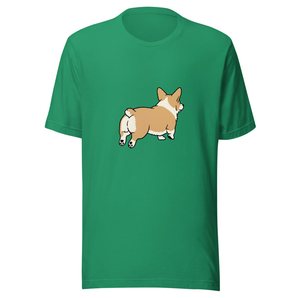 pembroke corgi - 4086