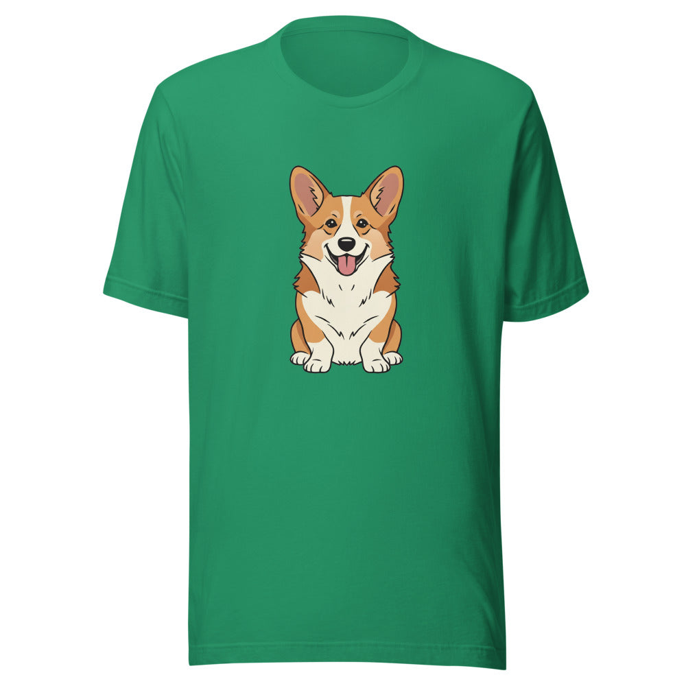 welsh corgi pembroke - 4086