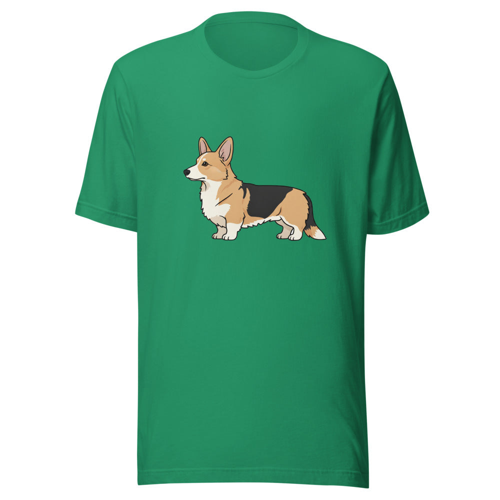 cardigan corgi - 4086