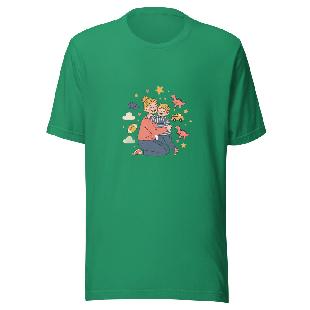 boy mom - 4086