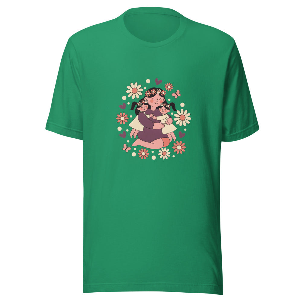 girl mom - 4086
