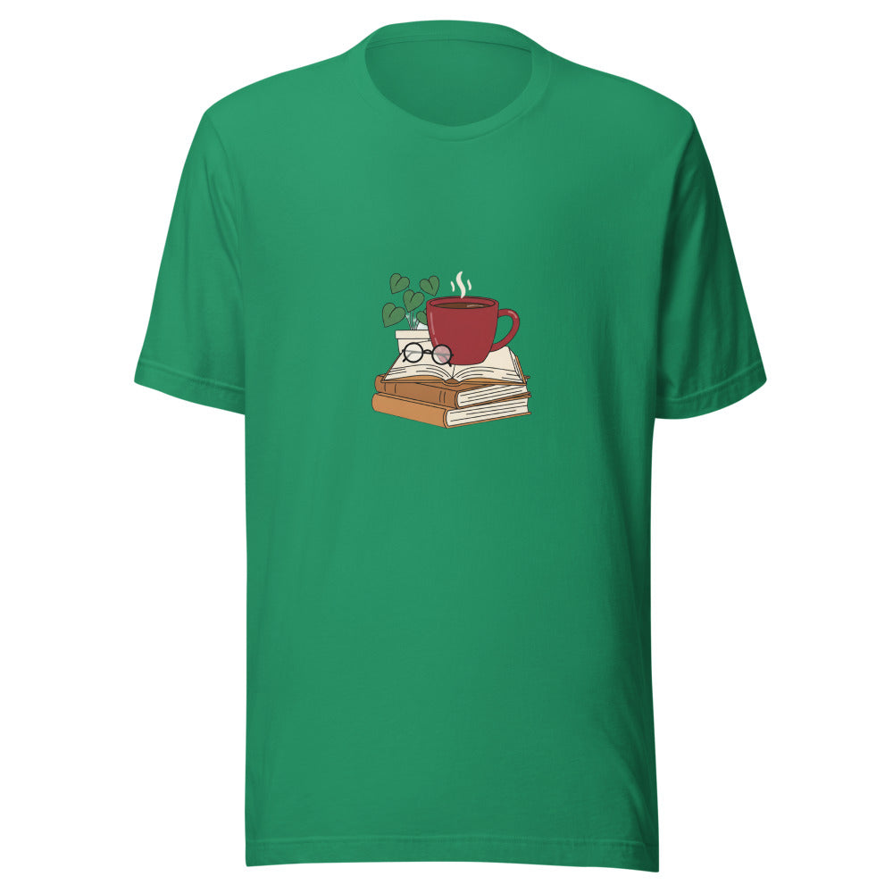 book lover coffee mug - 4086