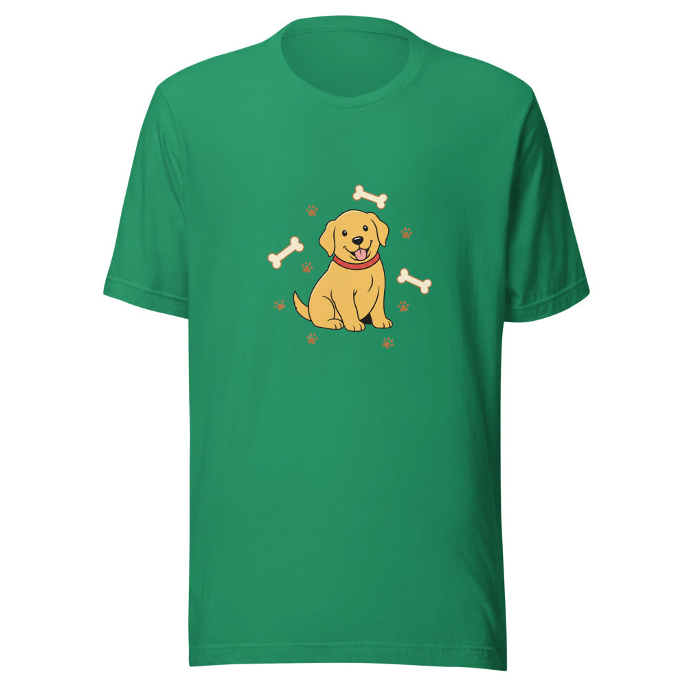 mini golden retriever - 4086