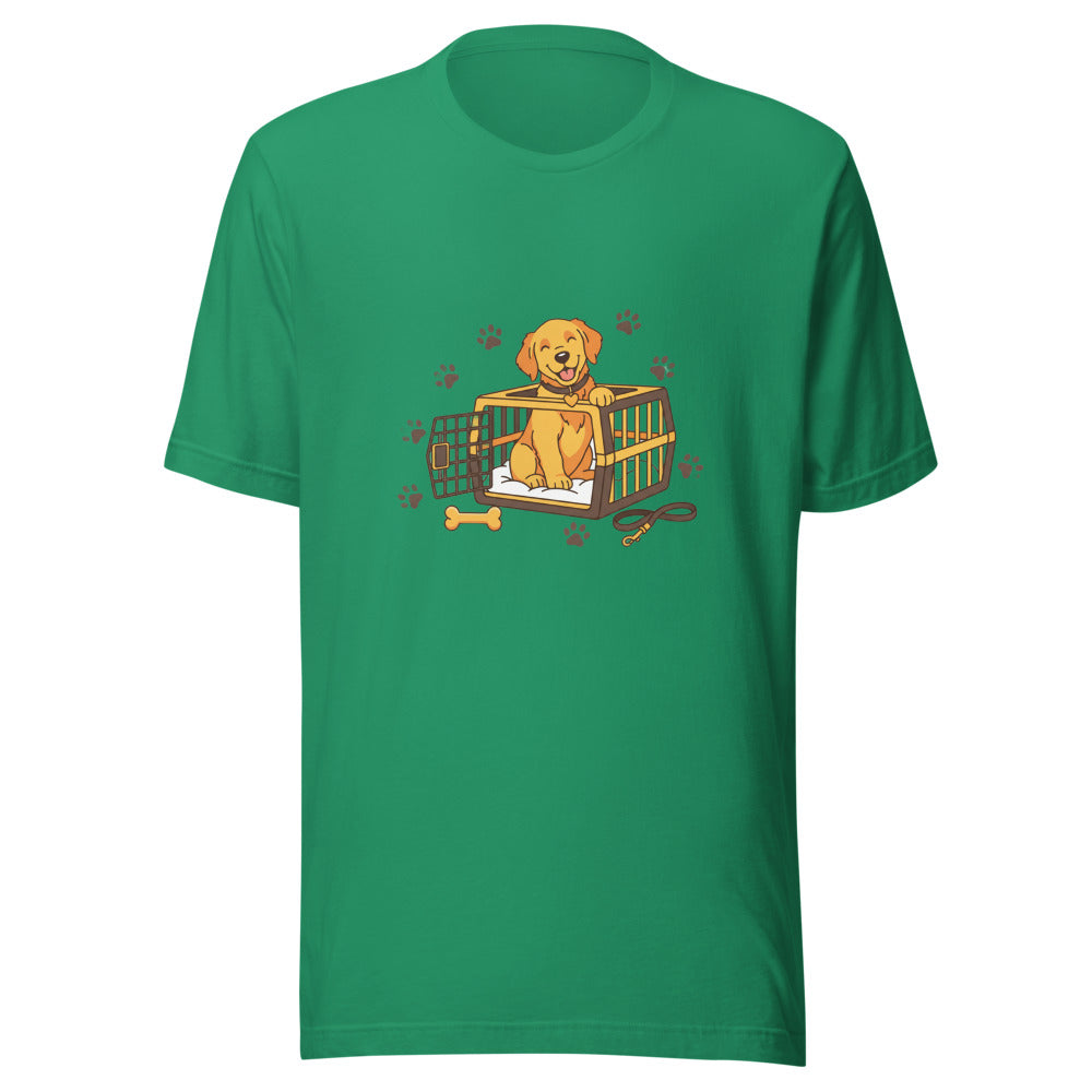 golden retriever rescue - 4086