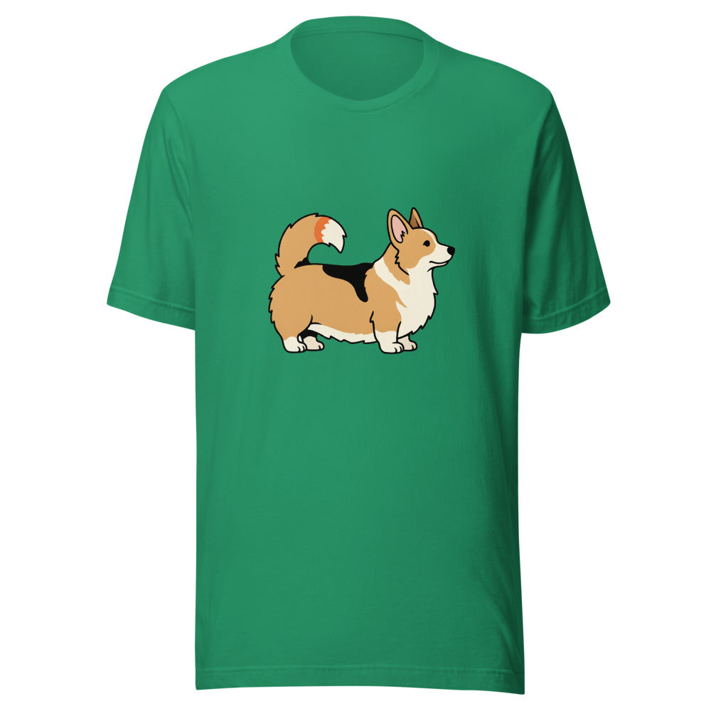 cardigan corgi - 4086