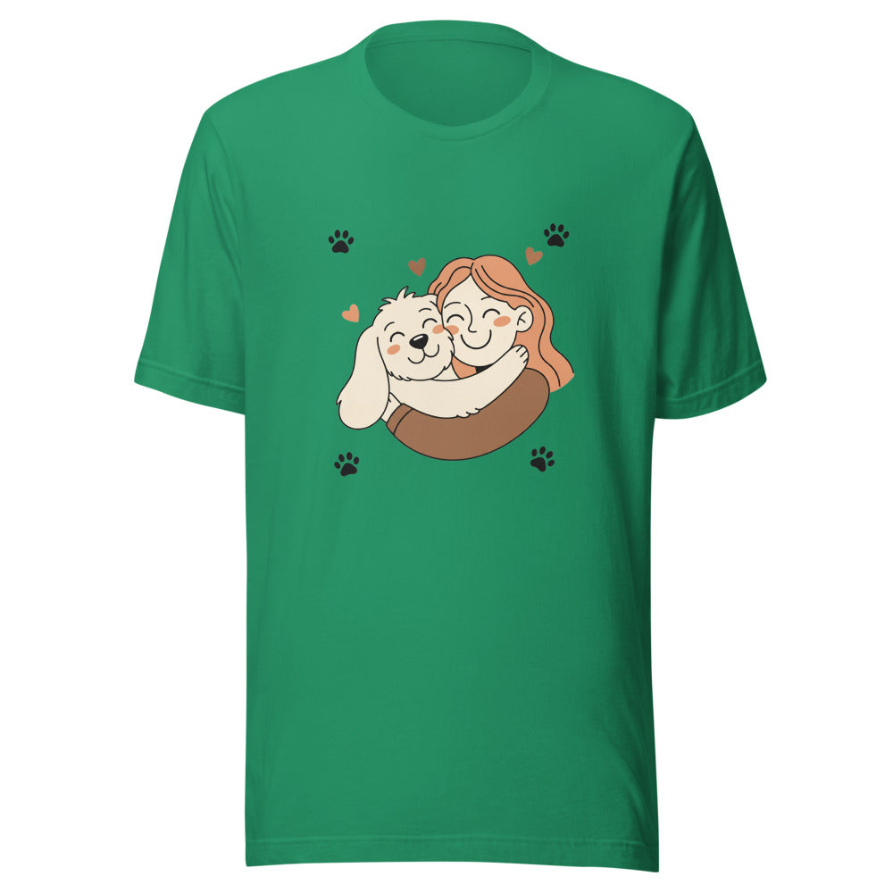 dog lover - 4086