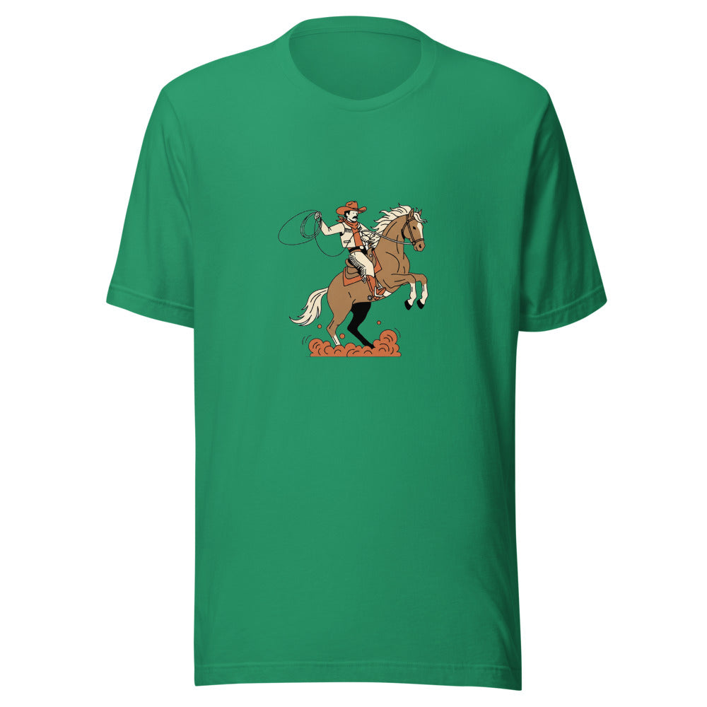 western riding - 4086