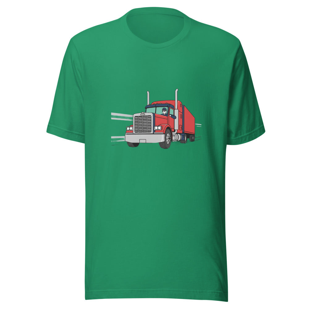 cdl truck driver - 4086