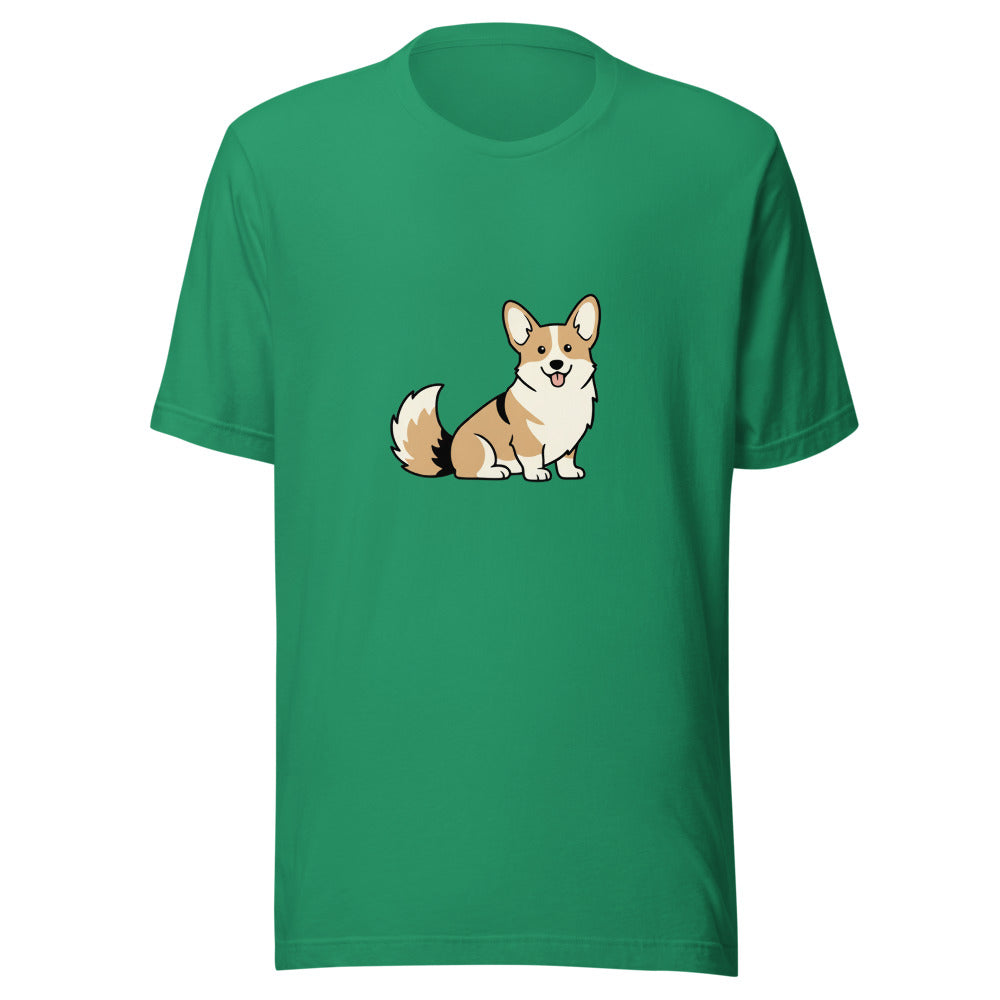 cardigan welsh corgi - 4086