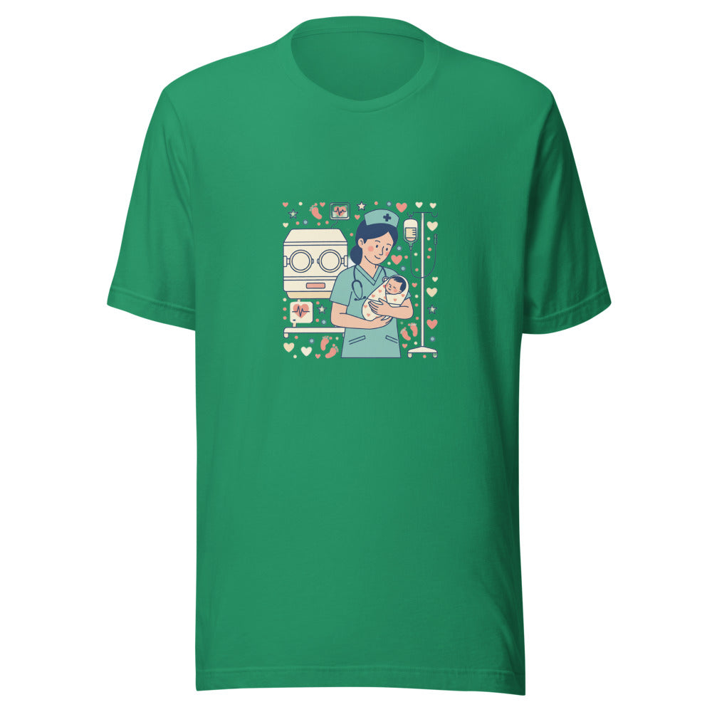 nicu nurse - 4086