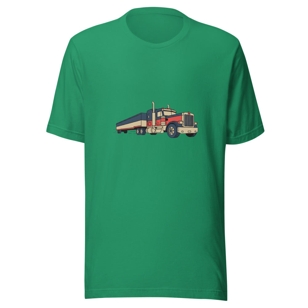 cdl truck driver - 4086