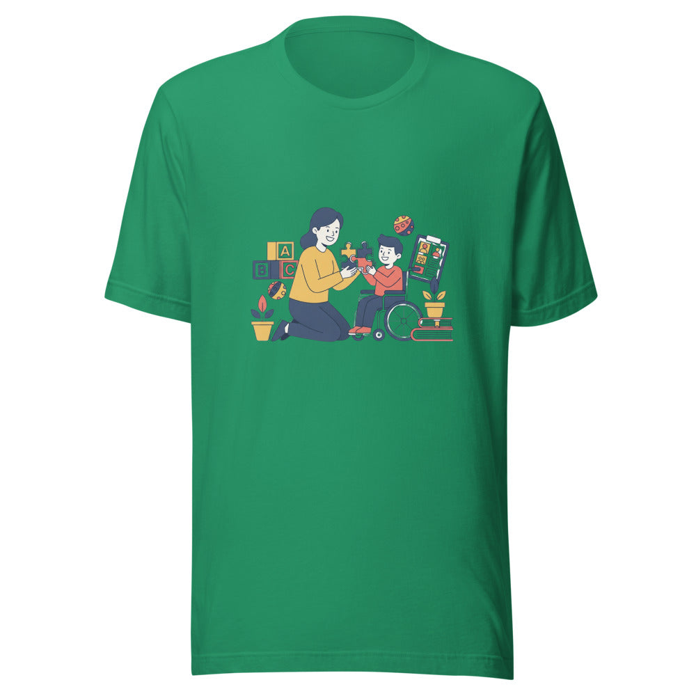 special education teacher - 4086