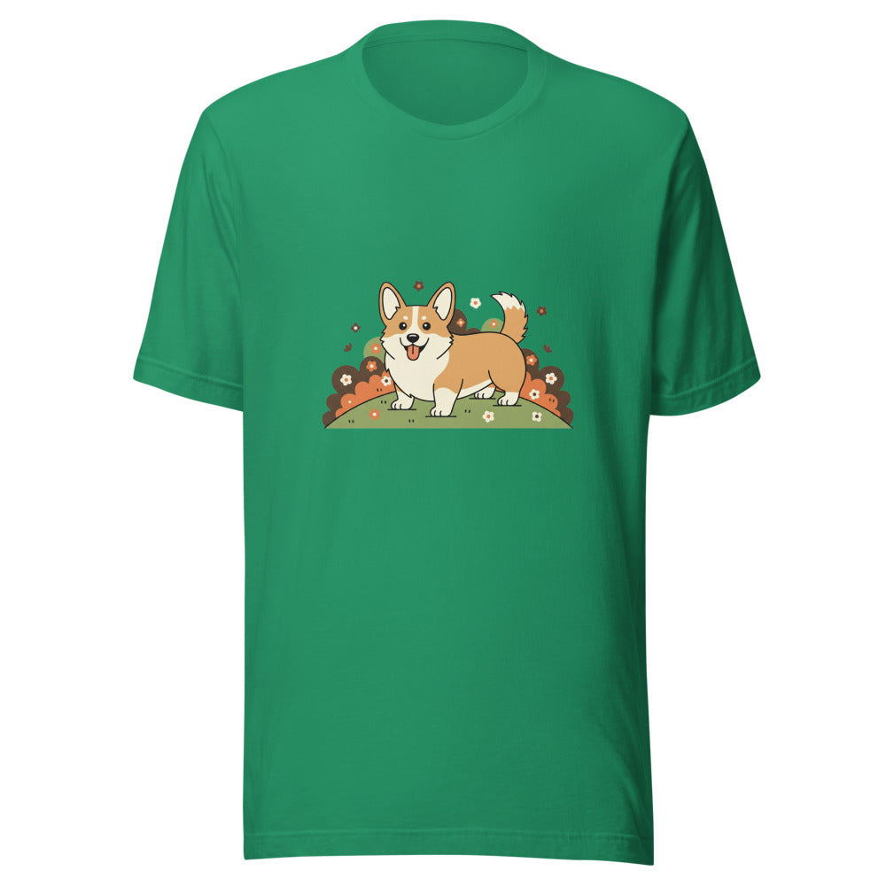 cardigan corgi - 4086