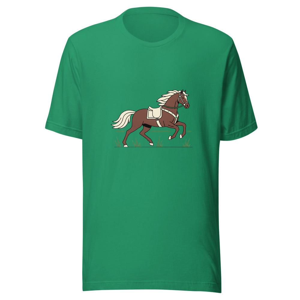 equestrian horse riding - 4086