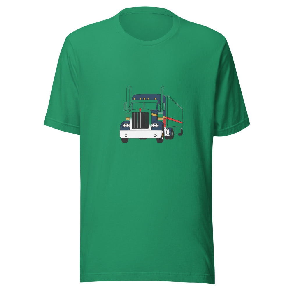 cdl truck driver - 4086