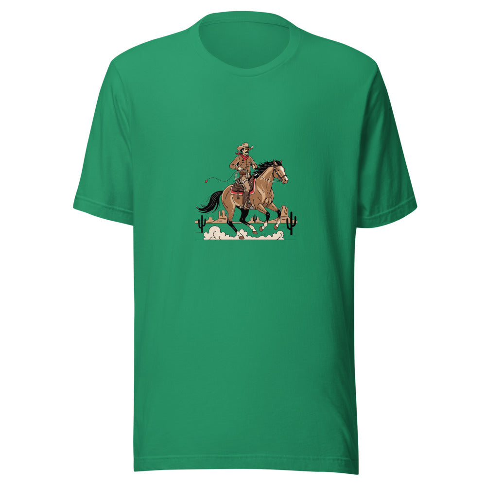 western riding - 4086