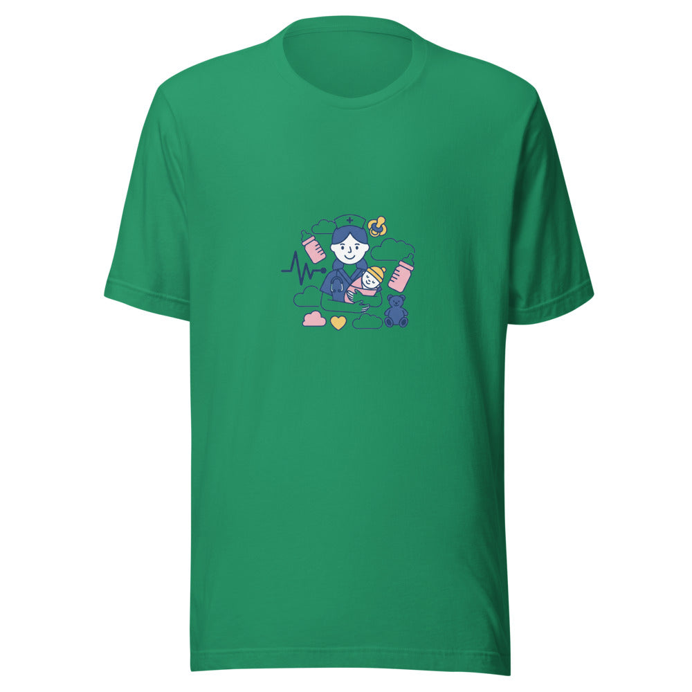 nicu nurse - 4086