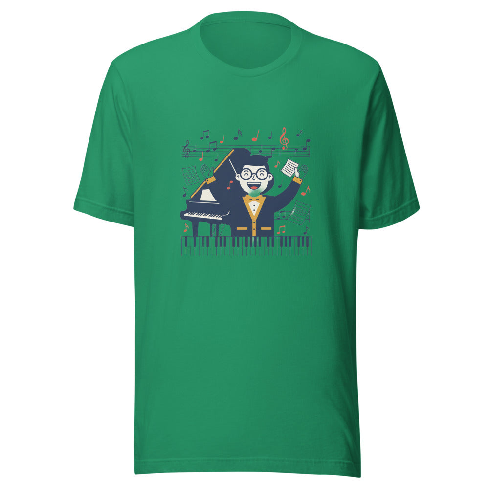 music teacher - 4086