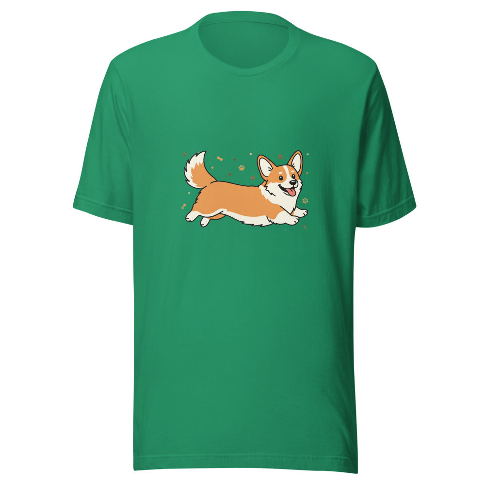 national corgi day - 4086