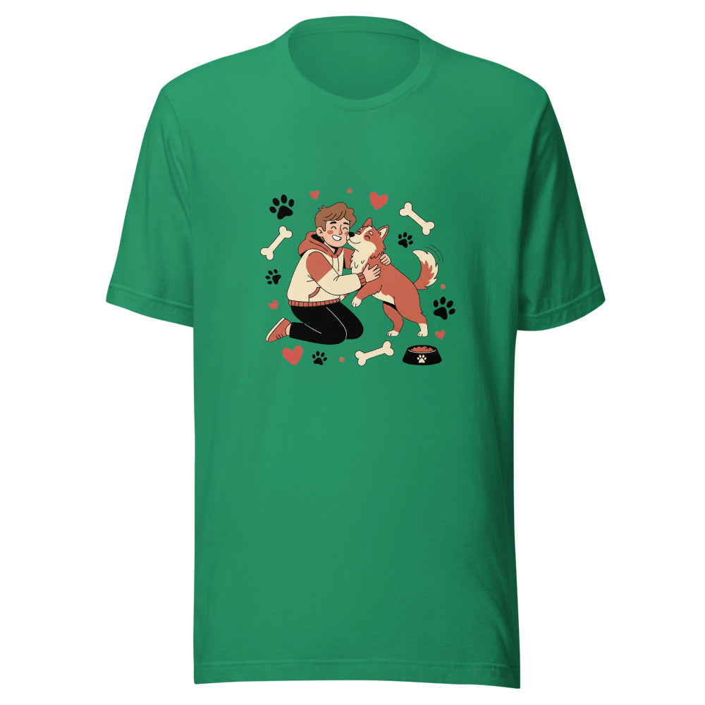 dog lover - 4086