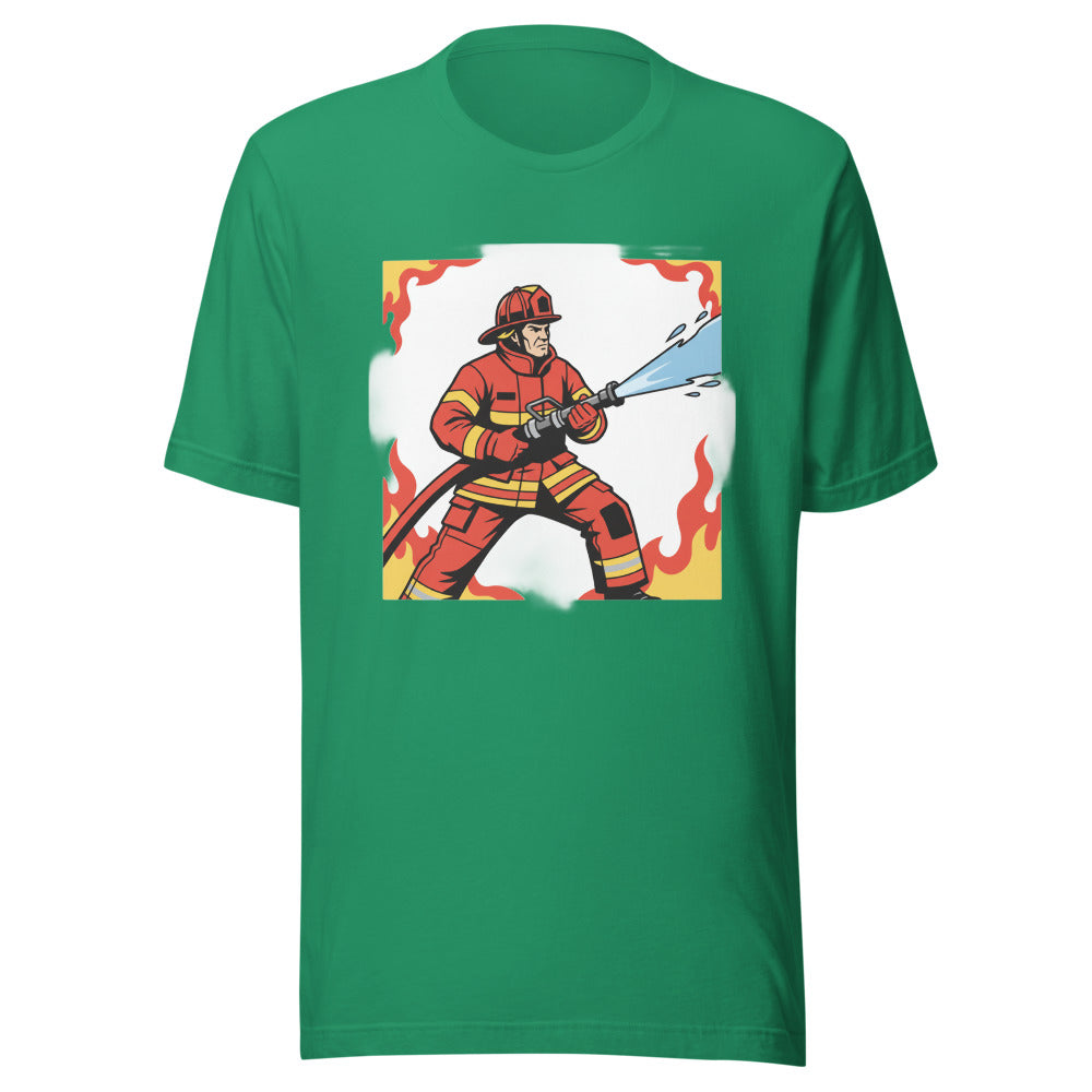 firefighters - 4086