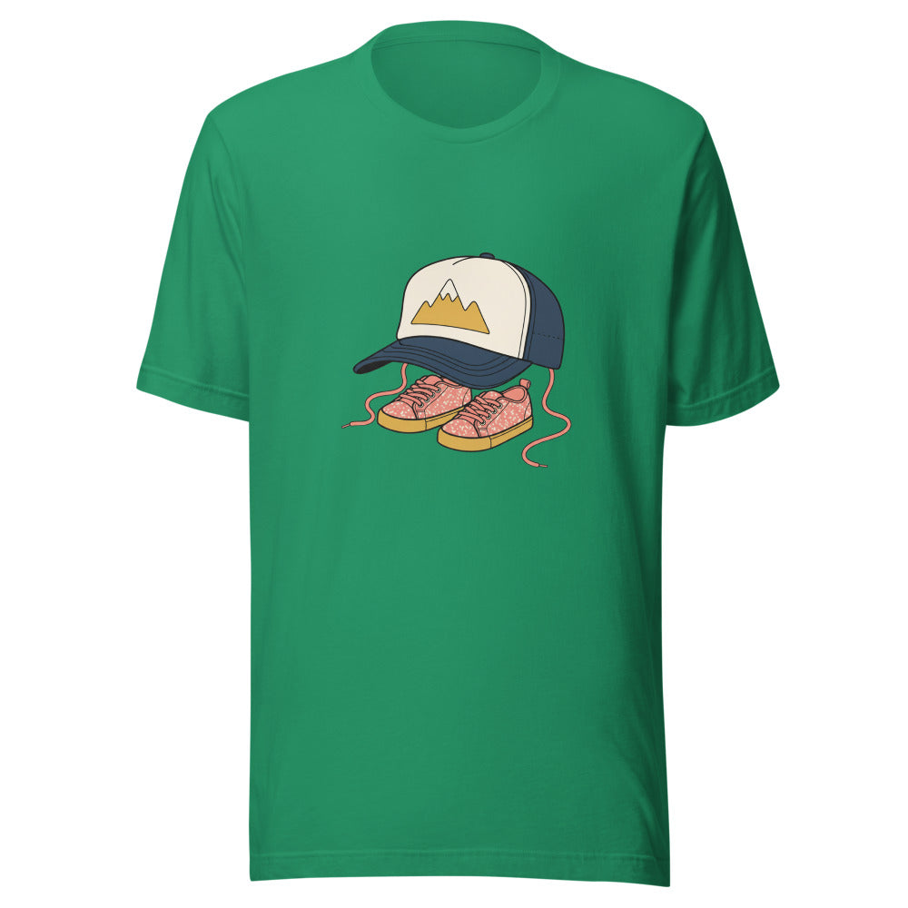girl dad hat - 4086
