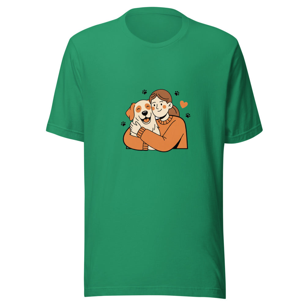 dog lover - 4086
