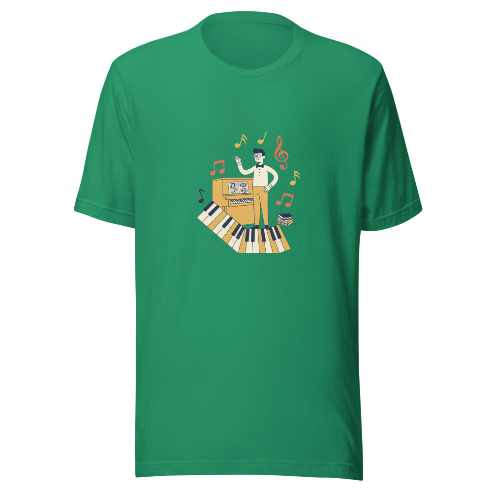 music teacher - 4086