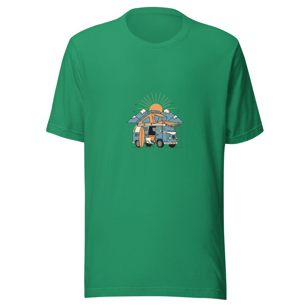 van city van life - 4086
