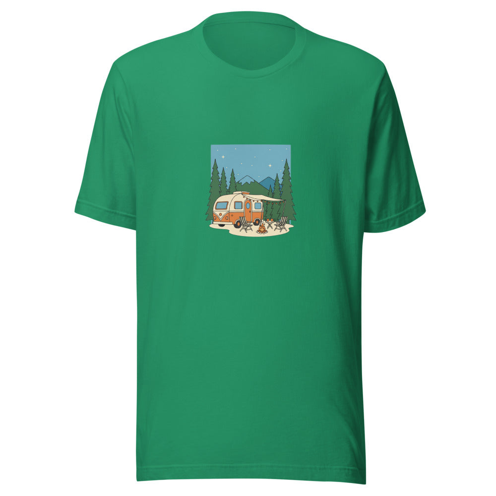 rv camping - 4086
