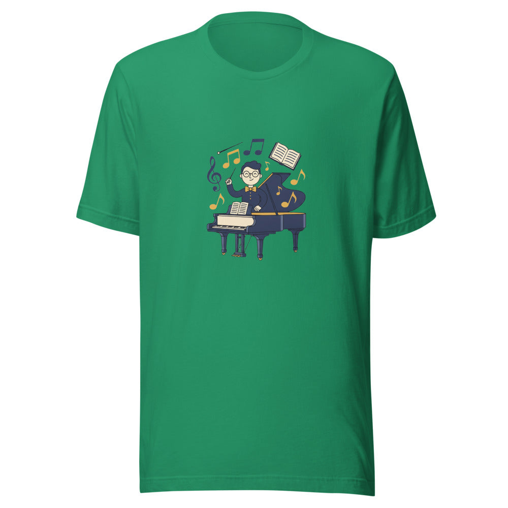 music teacher - 4086