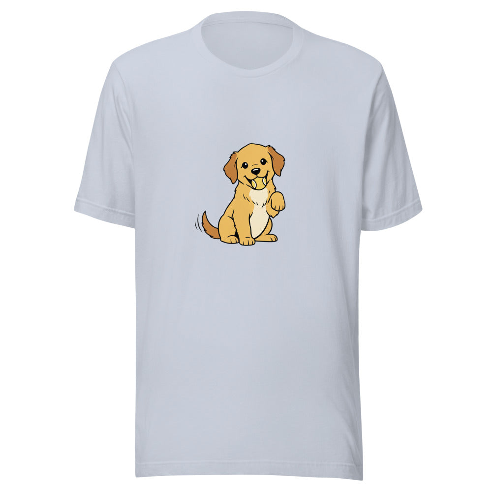 golden retriever puppy - 4096