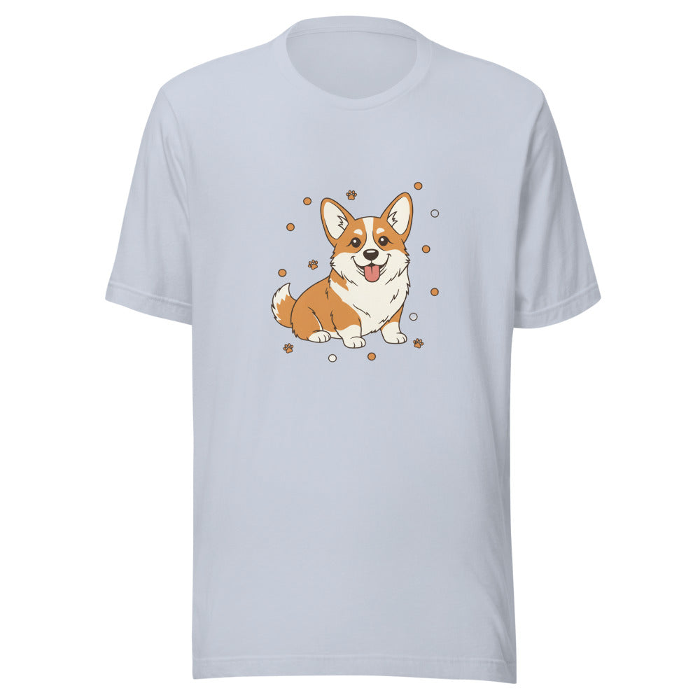 national corgi day - 4096