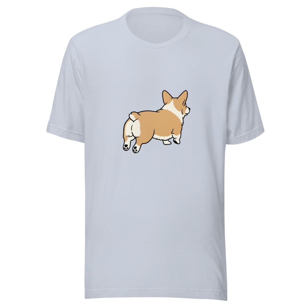 pembroke corgi - 4096