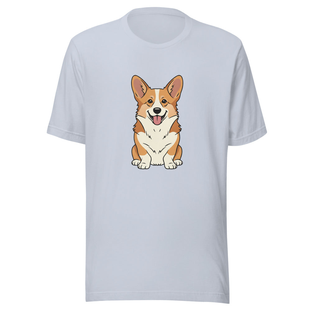 welsh corgi pembroke - 4096