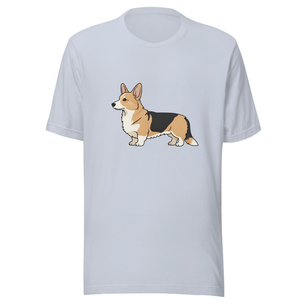 cardigan corgi - 4096