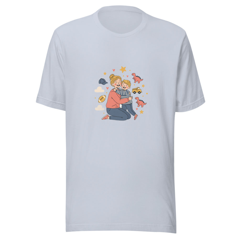 boy mom - 4096