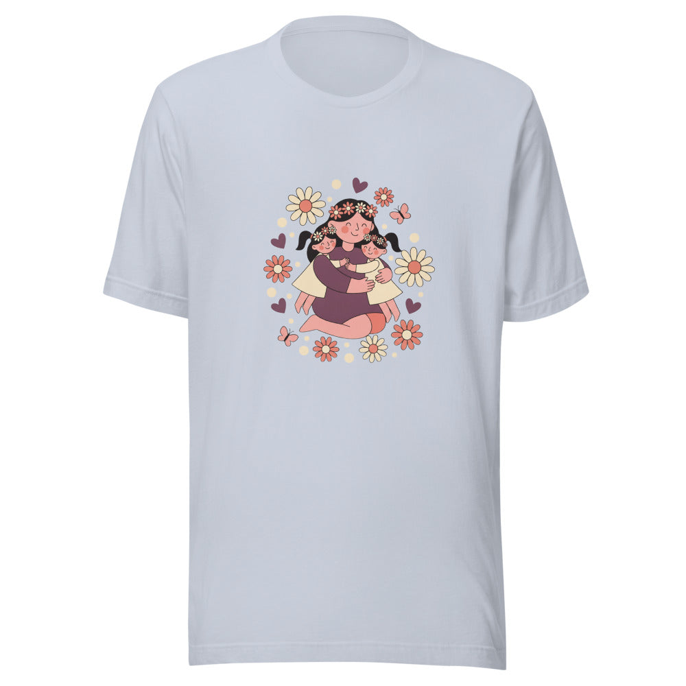 girl mom - 4096