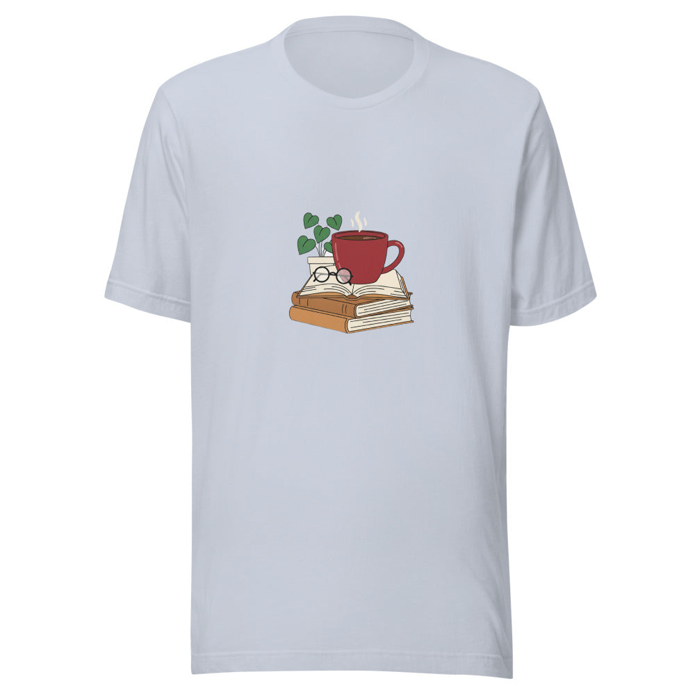 book lover coffee mug - 4096